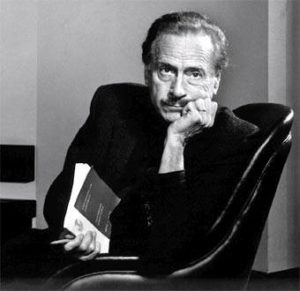 Marshall McLuhan - La mano que escribió una página, construyó una ciudad.